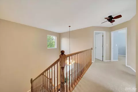 Entry Way - 1445 Carmel Ln, Cary, IL 60013 photo 2 of 2