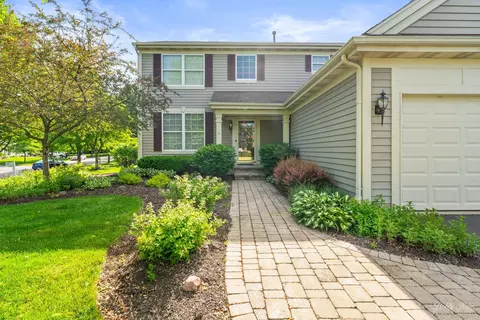 Exterior - 1445 Carmel Ln, Cary, IL 60013 photo 2 of 7