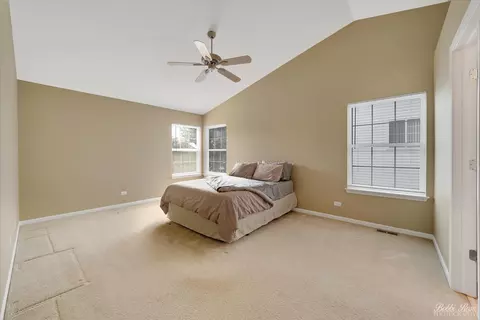 Bedroom - 1445 Carmel Ln, Cary, IL 60013 photo 1 of 2