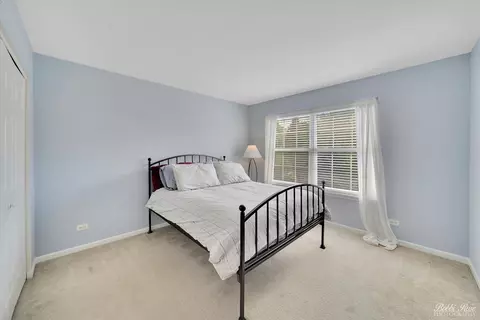 Bedroom - 1445 Carmel Ln, Cary, IL 60013 photo 2 of 2
