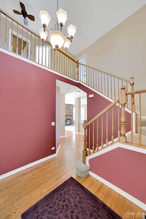 Entry Way - 1445 Carmel Ln, Cary, IL 60013 photo 1 of 2