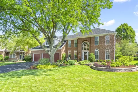 1807 Knapp Ct, Wheaton, IL 60189