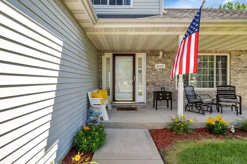 2555 Cobblestone Ct, Morris, IL 60450 photo 3