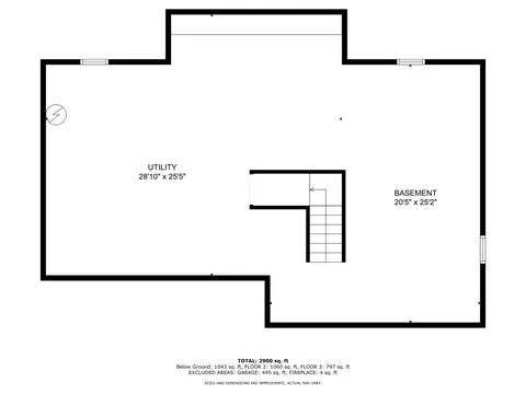 2555 Cobblestone Ct, Morris, IL 60450 photo 32