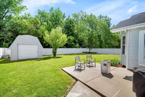 2555 Cobblestone Ct, Morris, IL 60450 photo 27