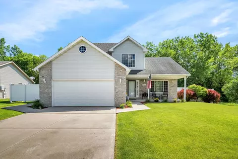 2555 Cobblestone Ct, Morris, IL 60450 photo 2