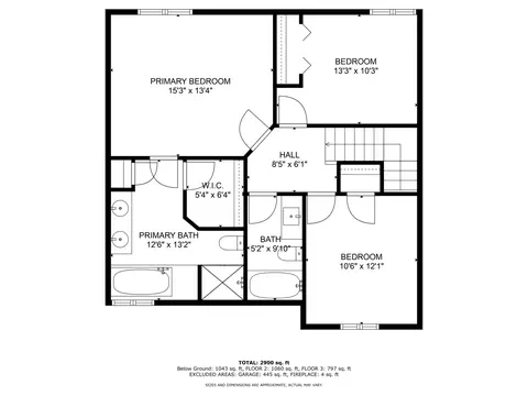 2555 Cobblestone Ct, Morris, IL 60450 photo 34