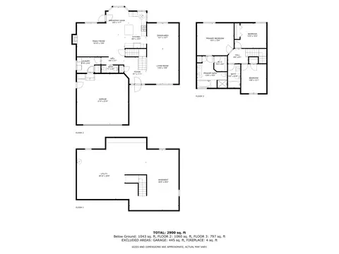 2555 Cobblestone Ct, Morris, IL 60450 photo 35