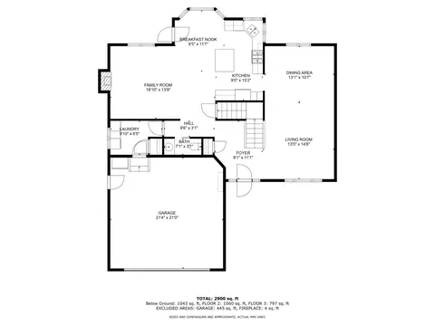 2555 Cobblestone Ct, Morris, IL 60450 photo 33