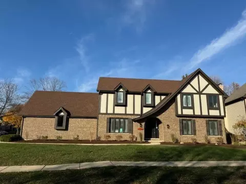 1791 Rose Ct, Wheaton, IL 60189 photo 2