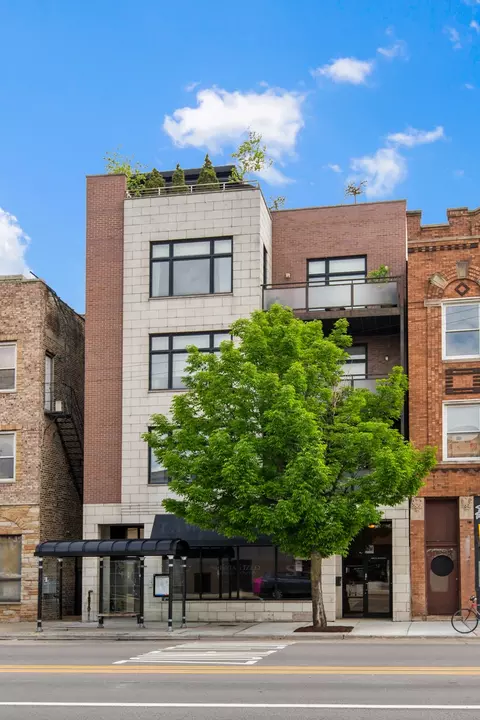 1005 N Western Ave #2, Chicago, IL 60622