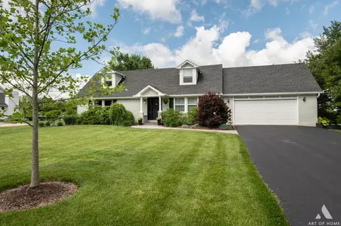 17706 Foxboro Ln, Homer Glen, IL 60491