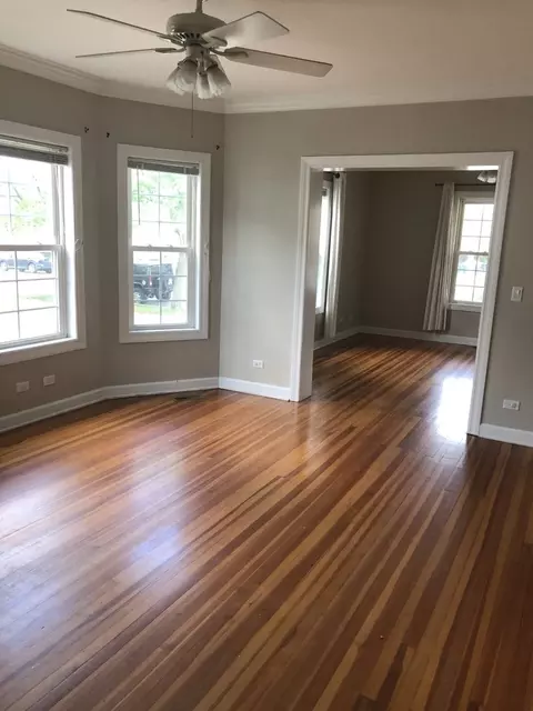 Living - 314 S Hale St, Wheaton, IL 60187 photo 1 of 3