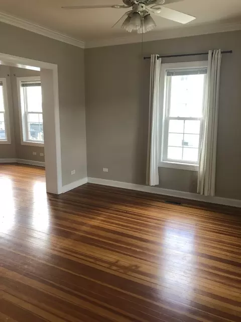 Living - 314 S Hale St, Wheaton, IL 60187 photo 2 of 3