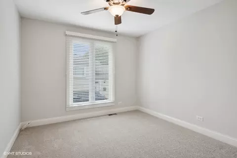 Bedroom - 1308 Dawes Ave, Wheaton, IL 60189 photo 2 of 2