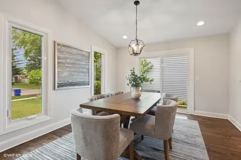 Dining - 1308 Dawes Ave, Wheaton, IL 60189 photo 1 of 3