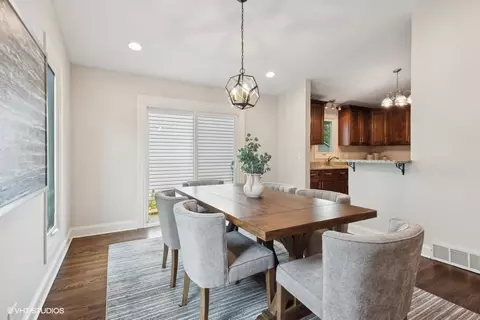 Dining - 1308 Dawes Ave, Wheaton, IL 60189 photo 2 of 3