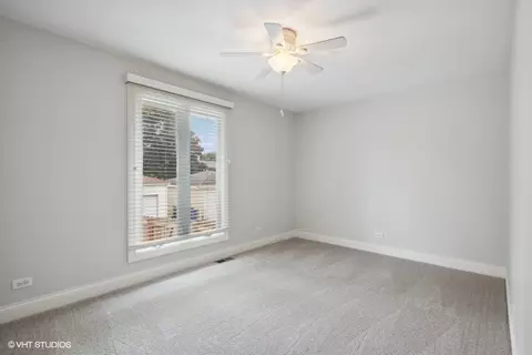 Bedroom - 1308 Dawes Ave, Wheaton, IL 60189 photo 1 of 2
