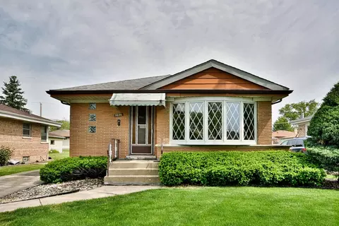 7036 W Cleveland St, Niles, IL 60714