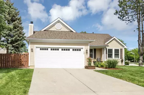 2128 Baldwin Ct, Hanover Park, IL 60133