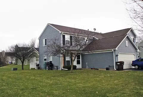 2440 Aspen Dr, Woodstock, IL 60098