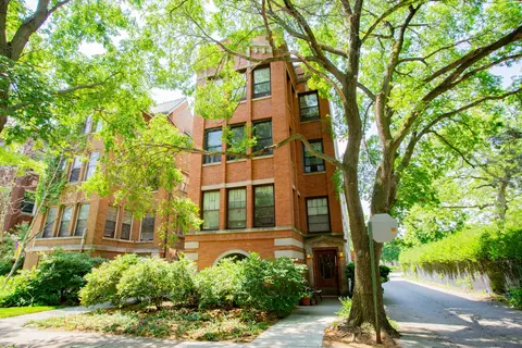 616 Michigan Ave #3W, Evanston, IL 60202