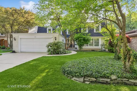 808 S Seminary Ave, Park Ridge, IL 60068