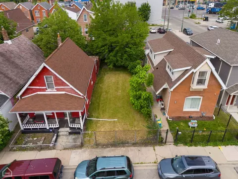 1304 S Heath Ave, Chicago, IL 60608