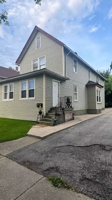 1511 Lincoln St, North Chicago, IL 60064