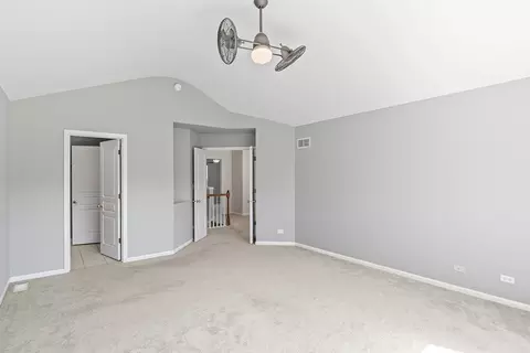 Bedroom - 460 Brookside Ave, Algonquin, IL 60102 photo 3 of 10