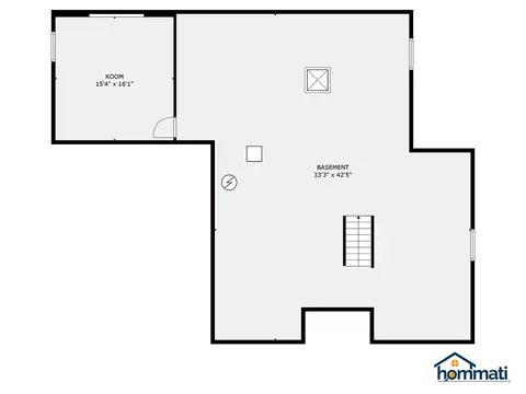 Floorplan - 460 Brookside Ave, Algonquin, IL 60102 photo 4 of 4