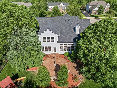 View/Area - 460 Brookside Ave, Algonquin, IL 60102 photo 2 of 5