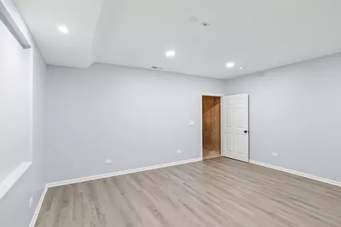 Bedroom - 460 Brookside Ave, Algonquin, IL 60102 photo 10 of 10