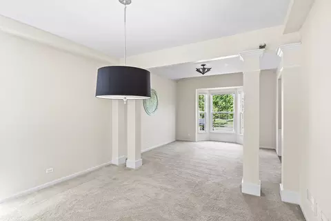 Living - 460 Brookside Ave, Algonquin, IL 60102 photo 4 of 10
