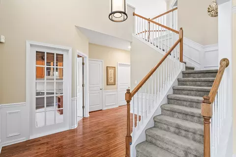 Entry Way - 460 Brookside Ave, Algonquin, IL 60102 photo 1 of 4