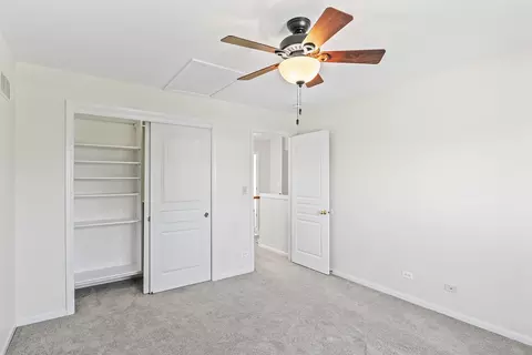 Bedroom - 460 Brookside Ave, Algonquin, IL 60102 photo 9 of 10