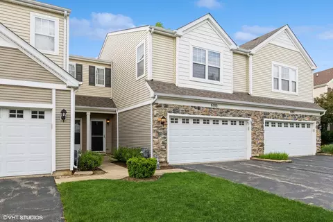 6785 Slate Dr #6785, Carpentersville, IL 60110