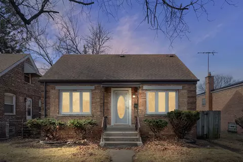 14234 S Michigan Ave, Riverdale, IL 60827