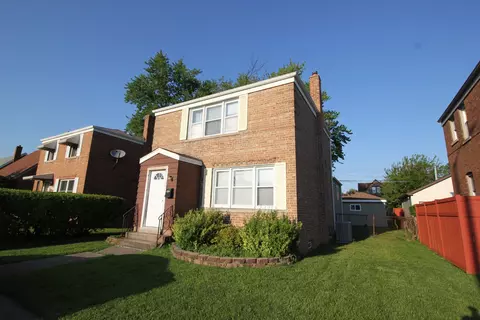 10937 S Pulaski Rd, Chicago, IL 60655