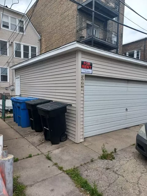 4907 N Janssen Ave #GARAGE, Chicago, IL 60640
