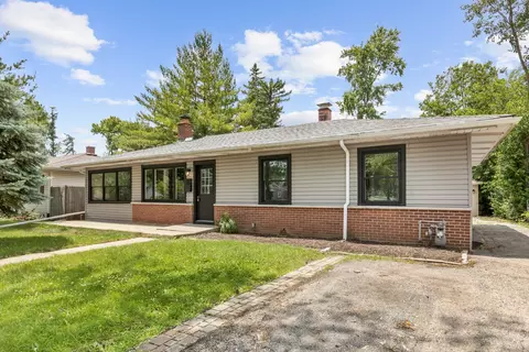 7100 Mulberry St, Hanover Park, IL 60133