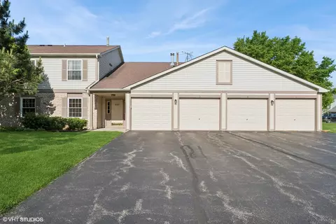 235 Crestview Dr #C, Wauconda, IL 60084