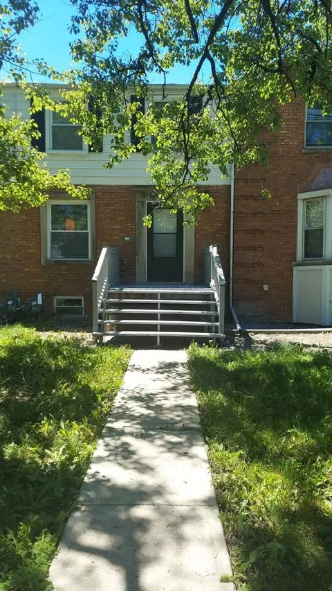 1360 Wentworth Ave, Calumet City, IL 60409