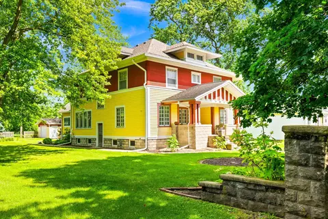 309 S 2nd Ave, Chenoa, IL 61726 photo 39