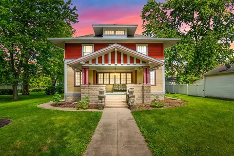 309 S 2nd Ave, Chenoa, IL 61726 photo 42