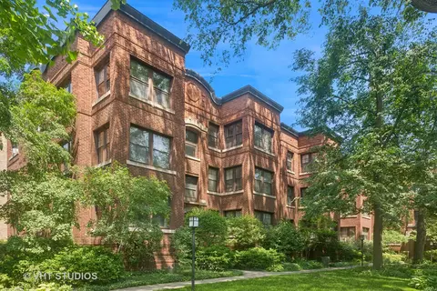 1133 Maple Ave #1W, Evanston, IL 60202