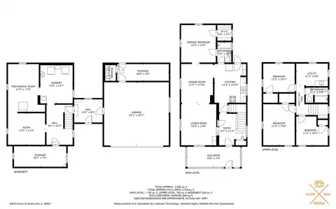 408 E Cherry St, Chatsworth, IL 60921 photo 42