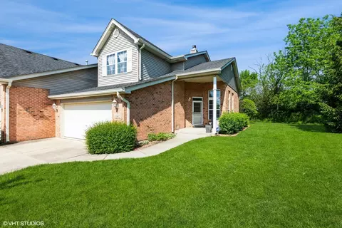11402 Wild Berry Ln, Mokena, IL 60448