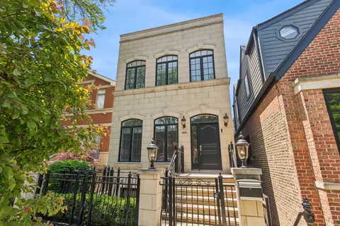 1638 N Hermitage Ave, Chicago, IL 60622
