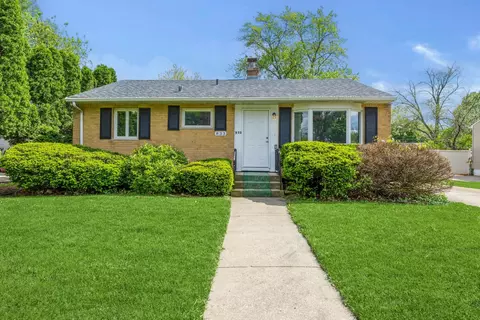 833 North Ave, Des Plaines, IL 60016